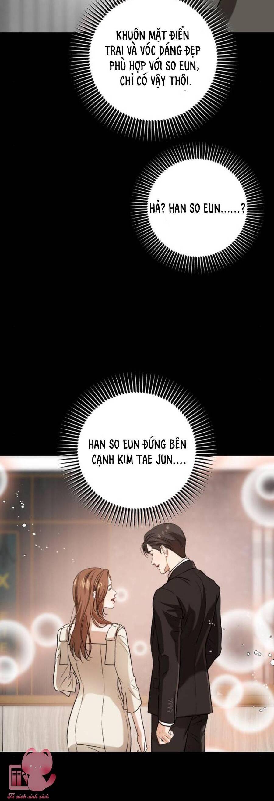 Nóng Lòng Muốn Giày Vò Em Chapter 45 - 7