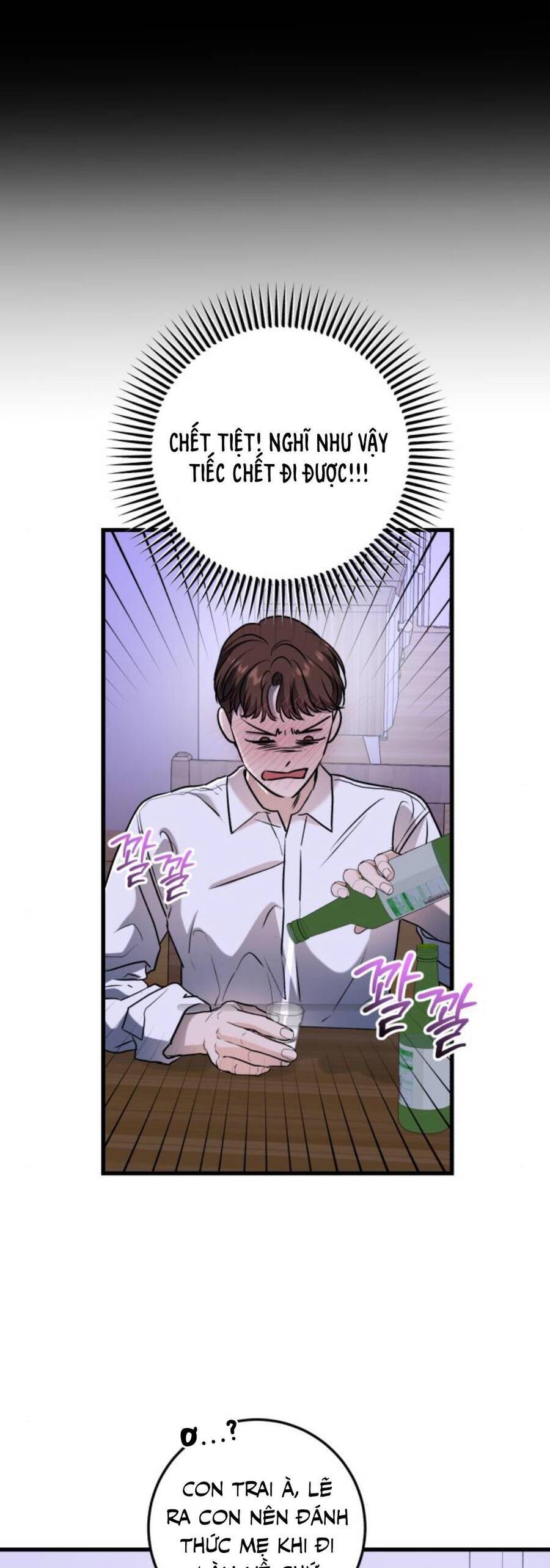 Nóng Lòng Muốn Giày Vò Em Chapter 45 - 8