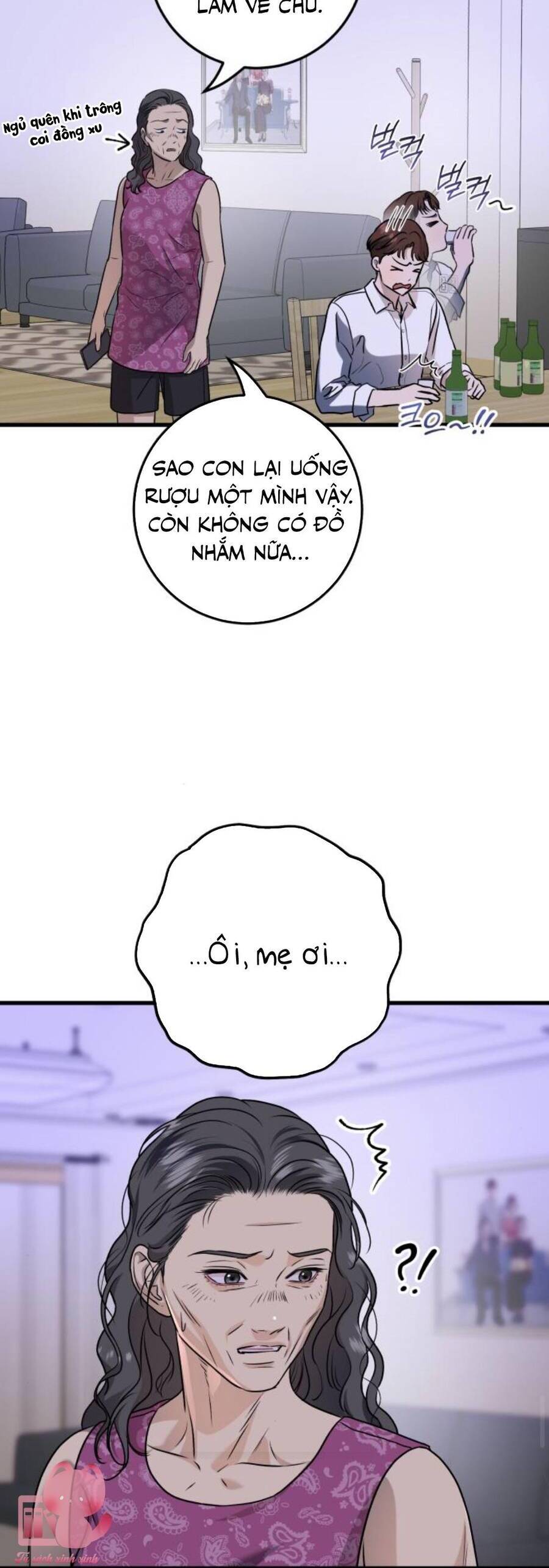 Nóng Lòng Muốn Giày Vò Em Chapter 45 - 9