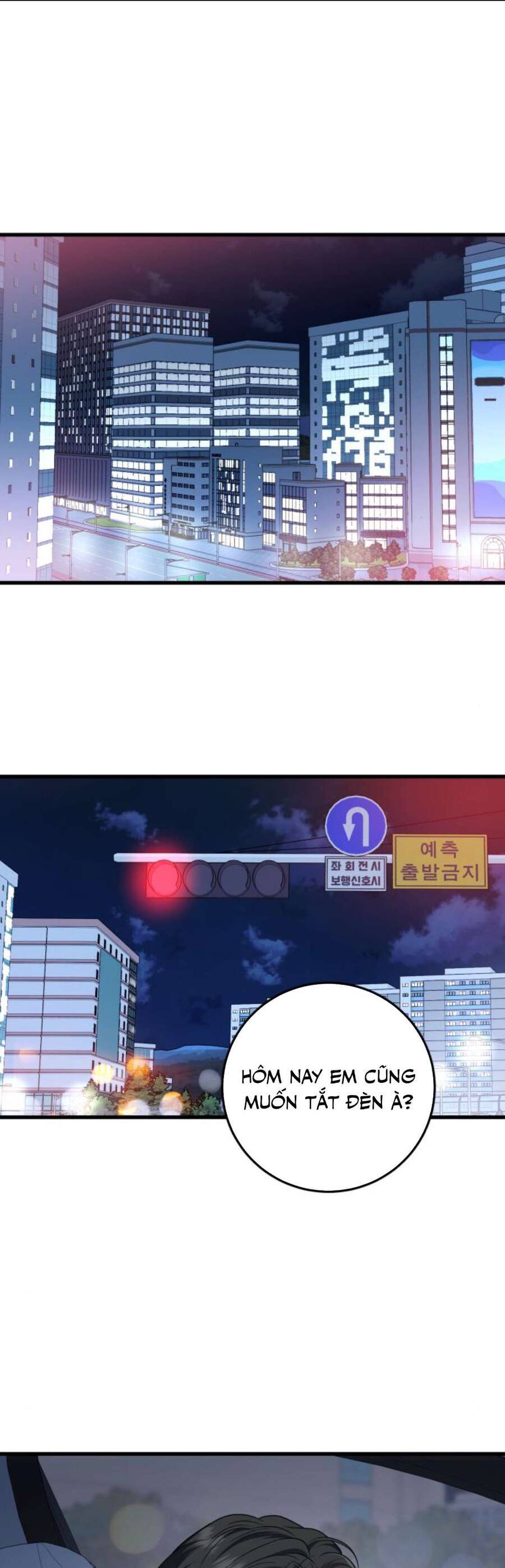 Nóng Lòng Muốn Giày Vò Em Chapter 46 - 2