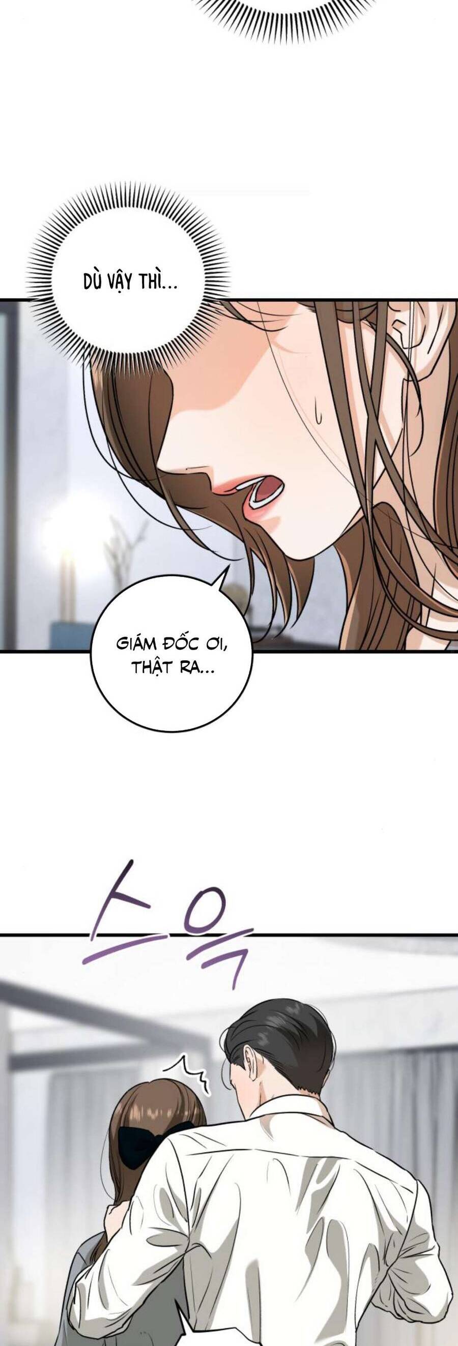 Nóng Lòng Muốn Giày Vò Em Chapter 46 - 11