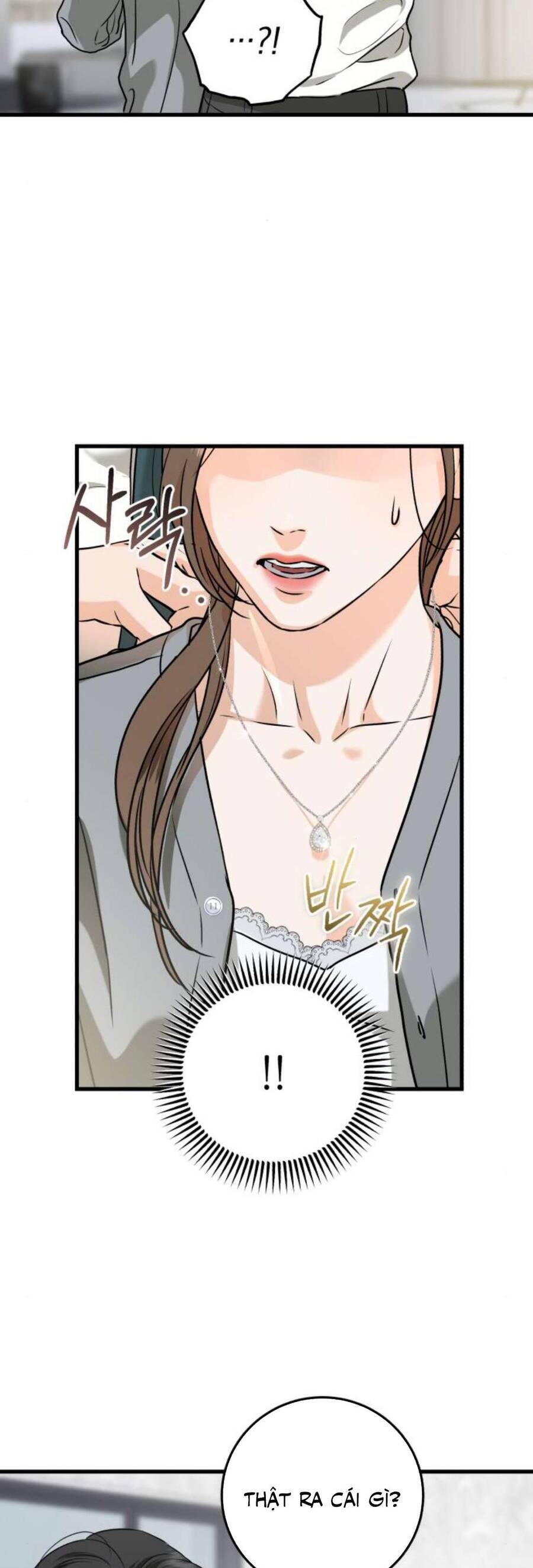 Nóng Lòng Muốn Giày Vò Em Chapter 46 - 12