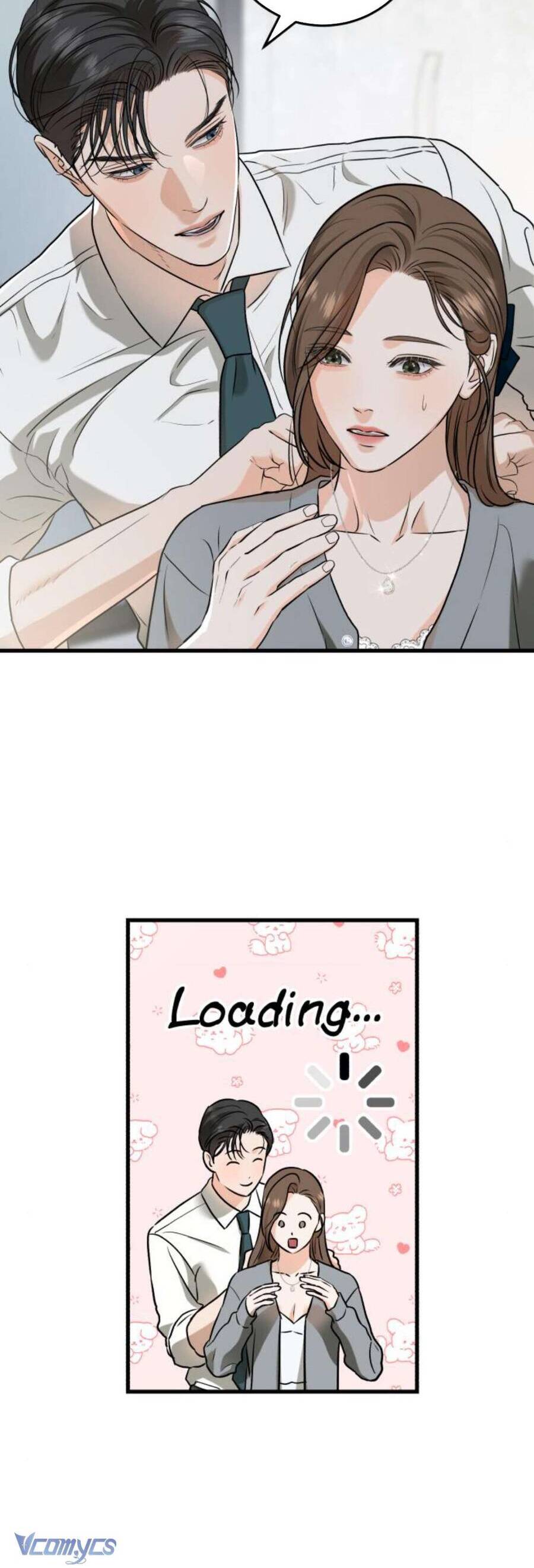 Nóng Lòng Muốn Giày Vò Em Chapter 46 - 13