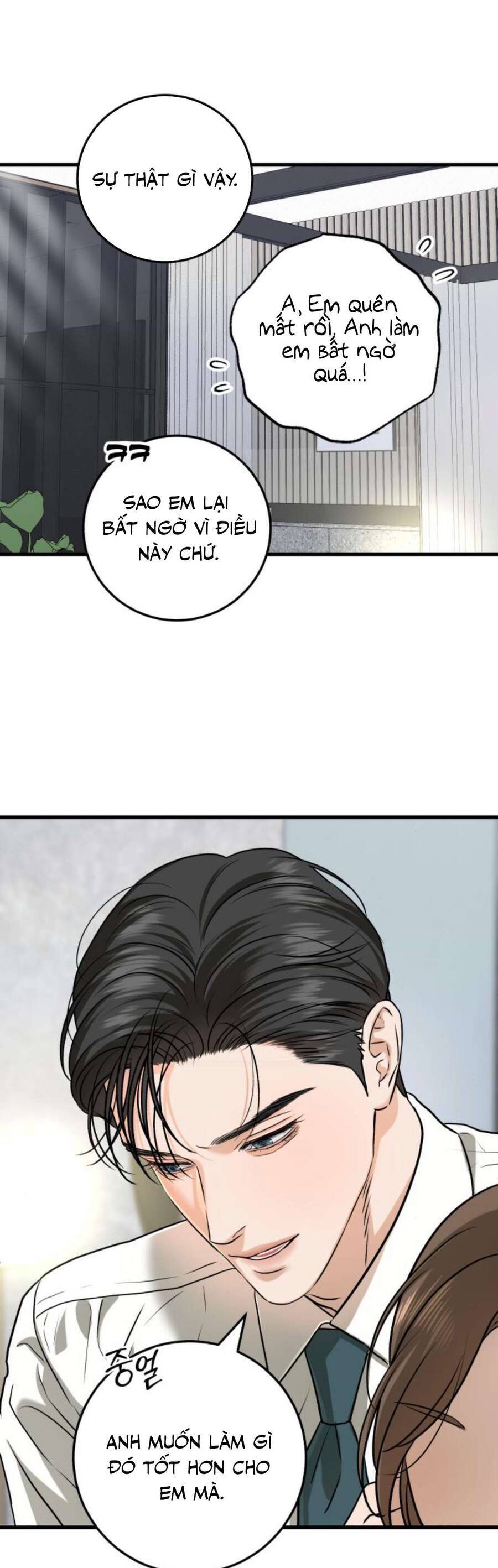 Nóng Lòng Muốn Giày Vò Em Chapter 46 - 14