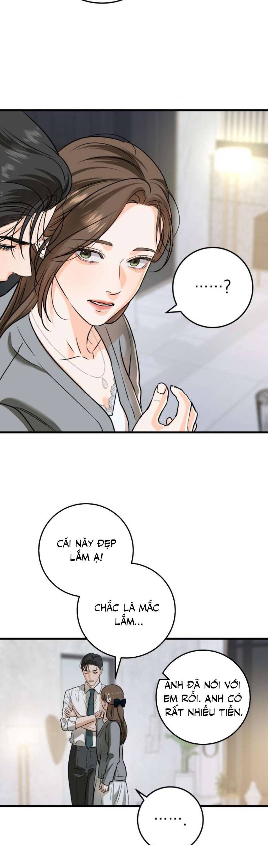 Nóng Lòng Muốn Giày Vò Em Chapter 46 - 15