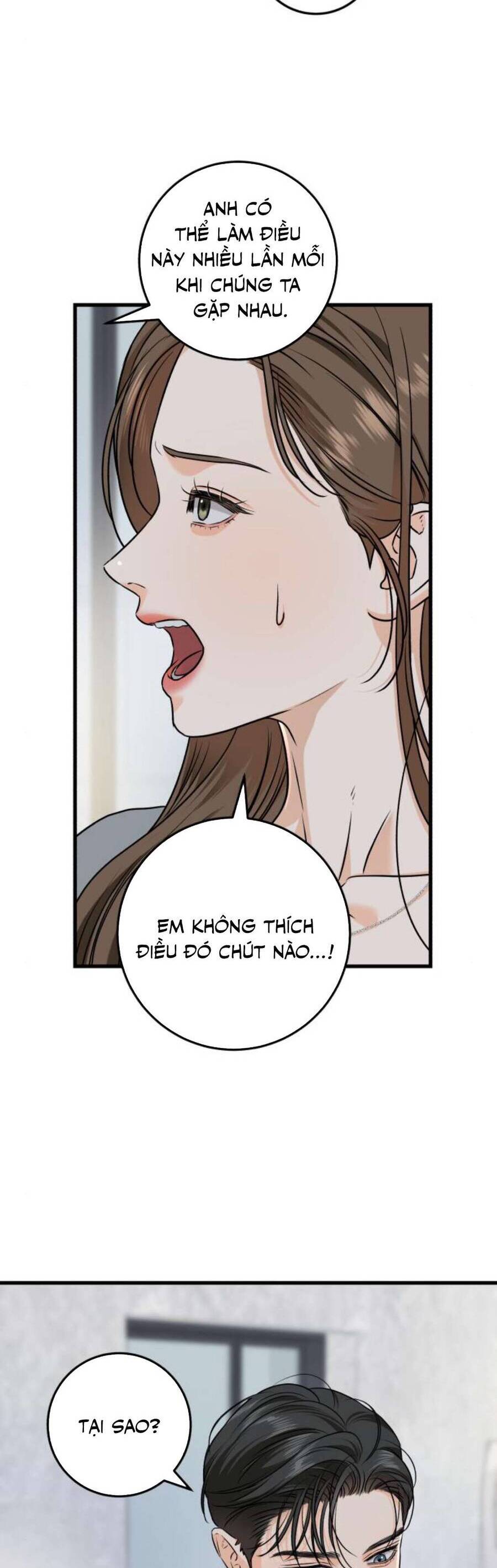 Nóng Lòng Muốn Giày Vò Em Chapter 46 - 16