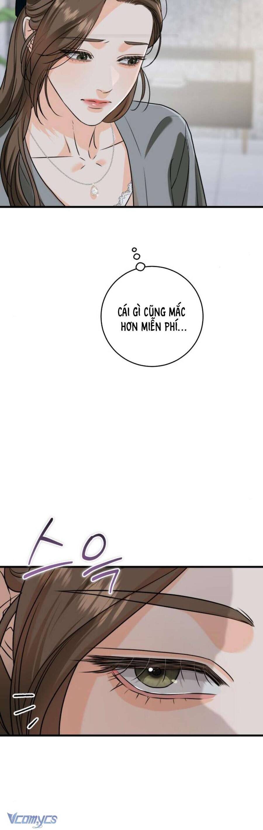 Nóng Lòng Muốn Giày Vò Em Chapter 46 - 18