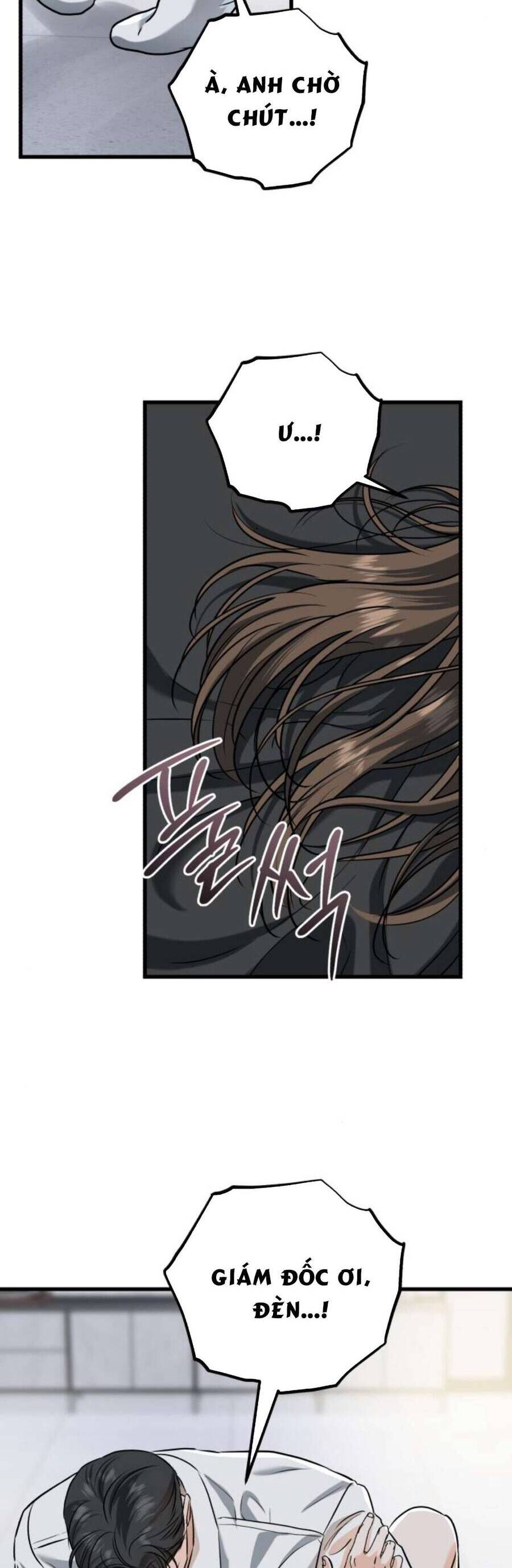 Nóng Lòng Muốn Giày Vò Em Chapter 46 - 20