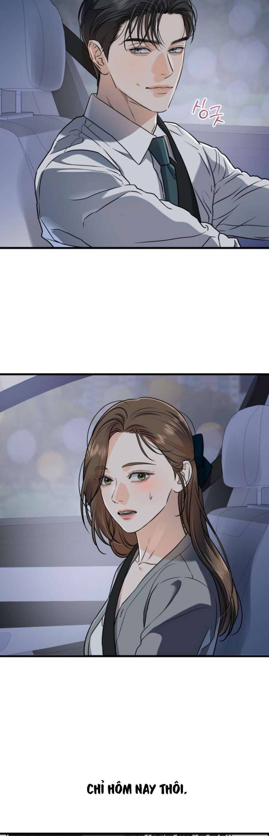 Nóng Lòng Muốn Giày Vò Em Chapter 46 - 3