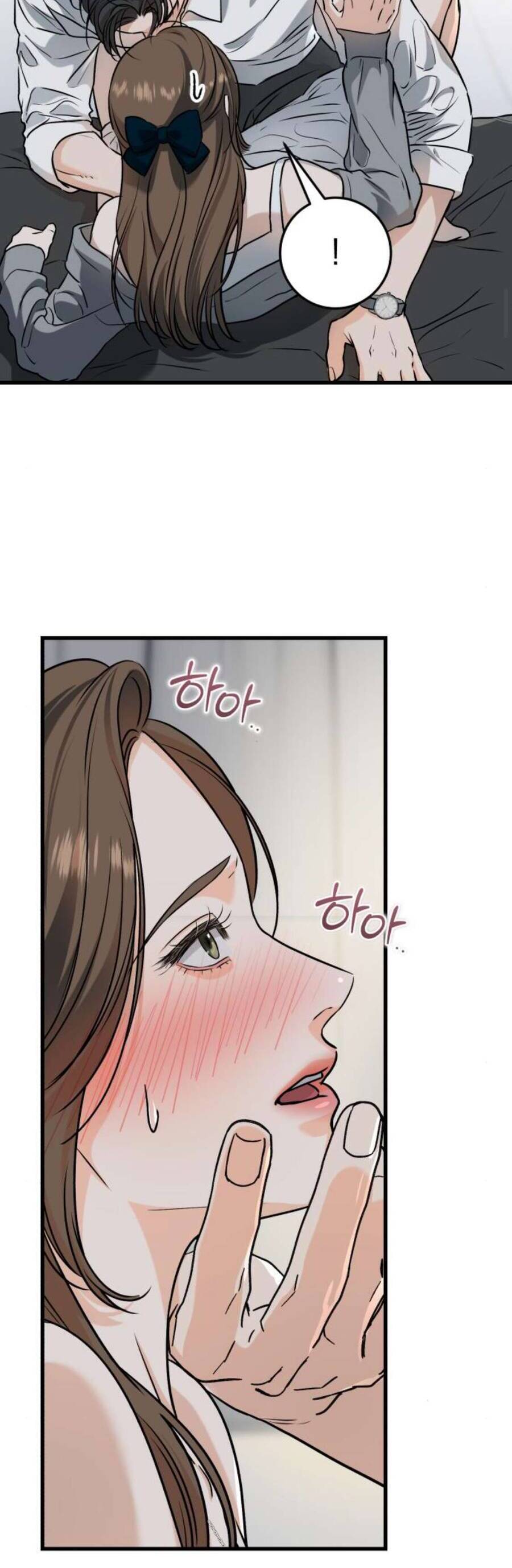 Nóng Lòng Muốn Giày Vò Em Chapter 46 - 21