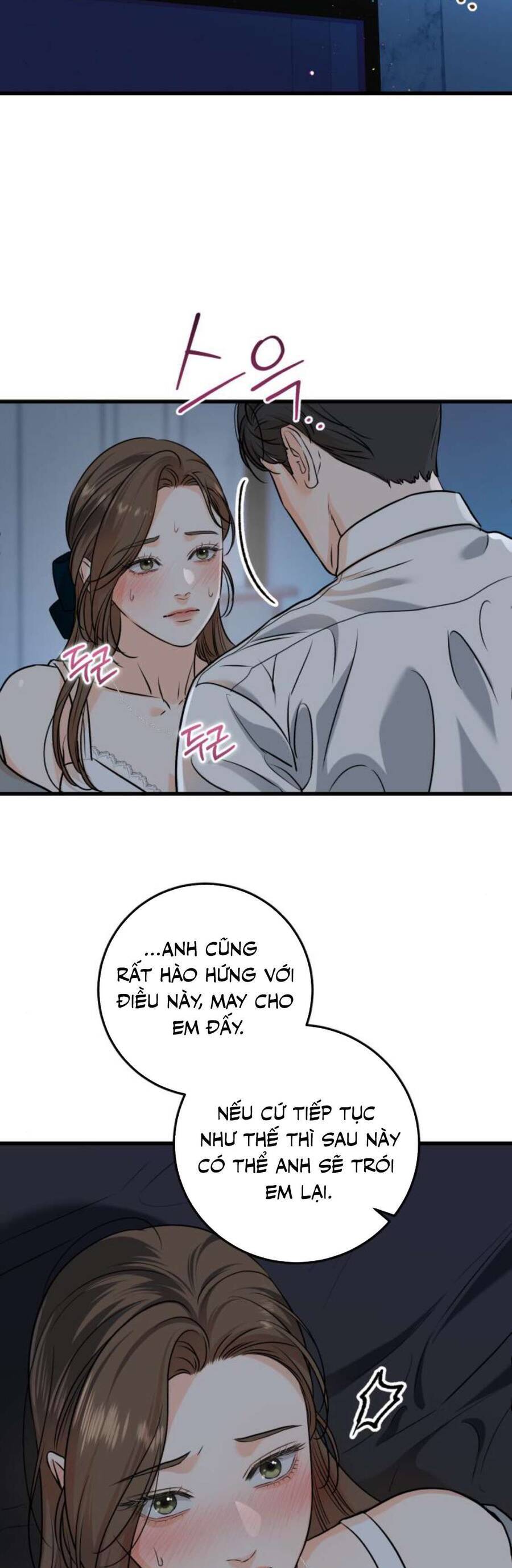 Nóng Lòng Muốn Giày Vò Em Chapter 46 - 23