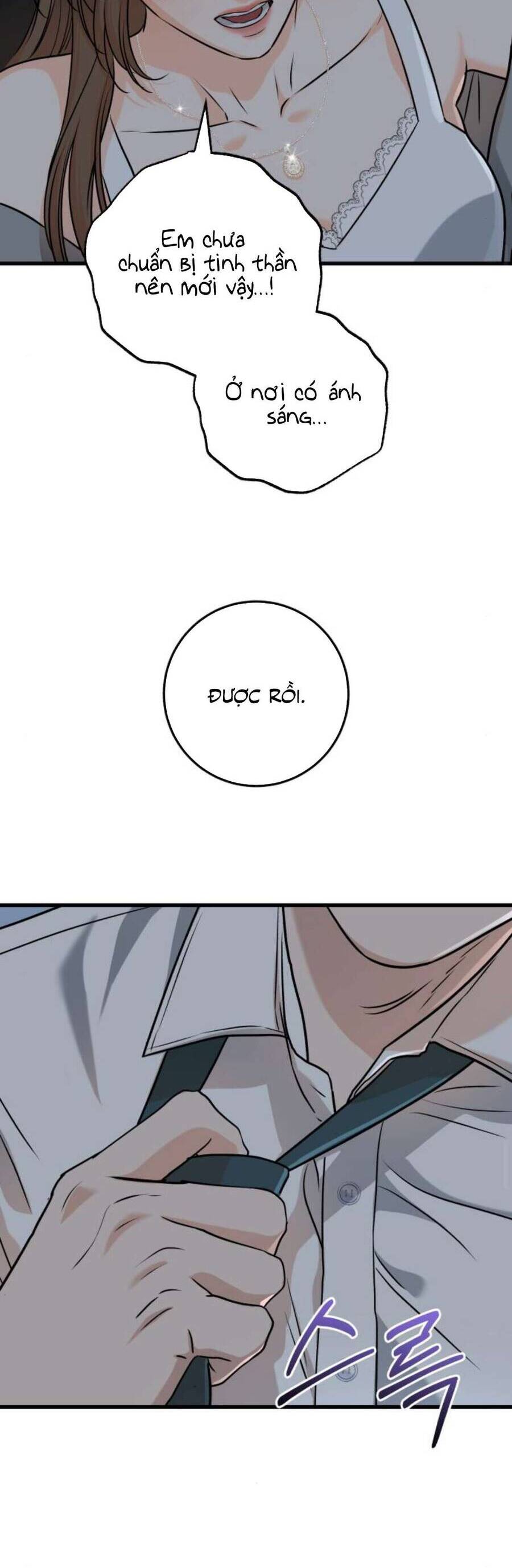 Nóng Lòng Muốn Giày Vò Em Chapter 46 - 24