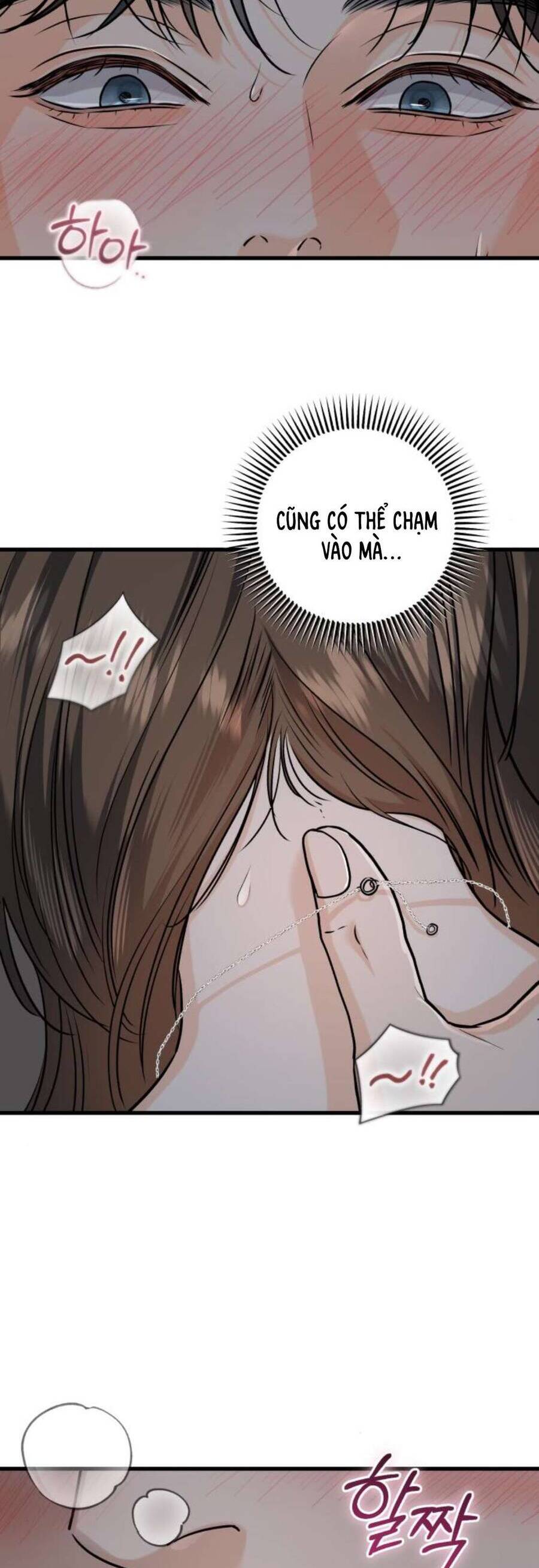 Nóng Lòng Muốn Giày Vò Em Chapter 46 - 27