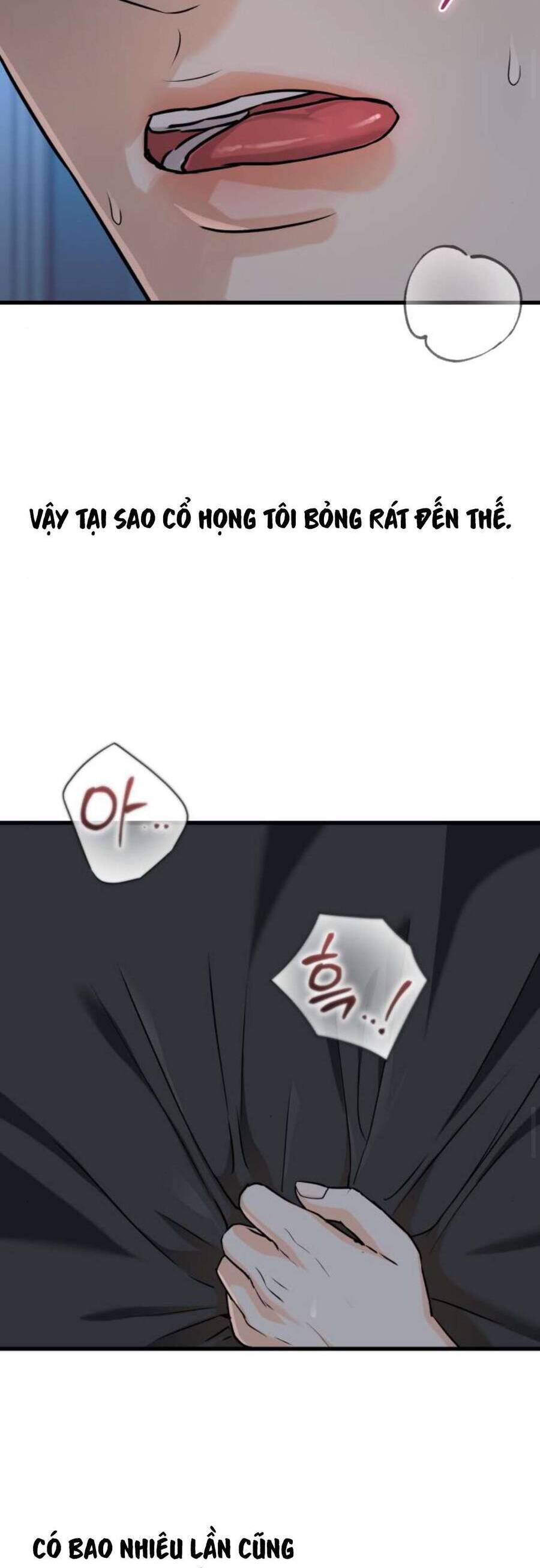 Nóng Lòng Muốn Giày Vò Em Chapter 46 - 28