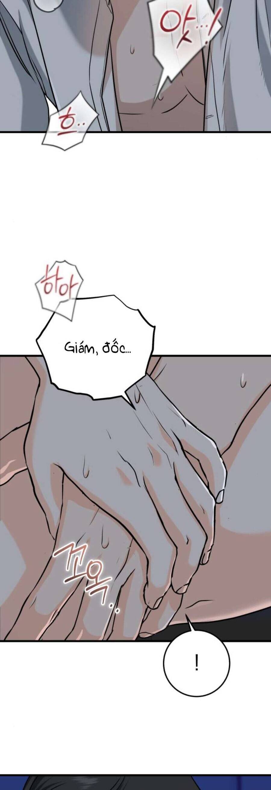 Nóng Lòng Muốn Giày Vò Em Chapter 46 - 30