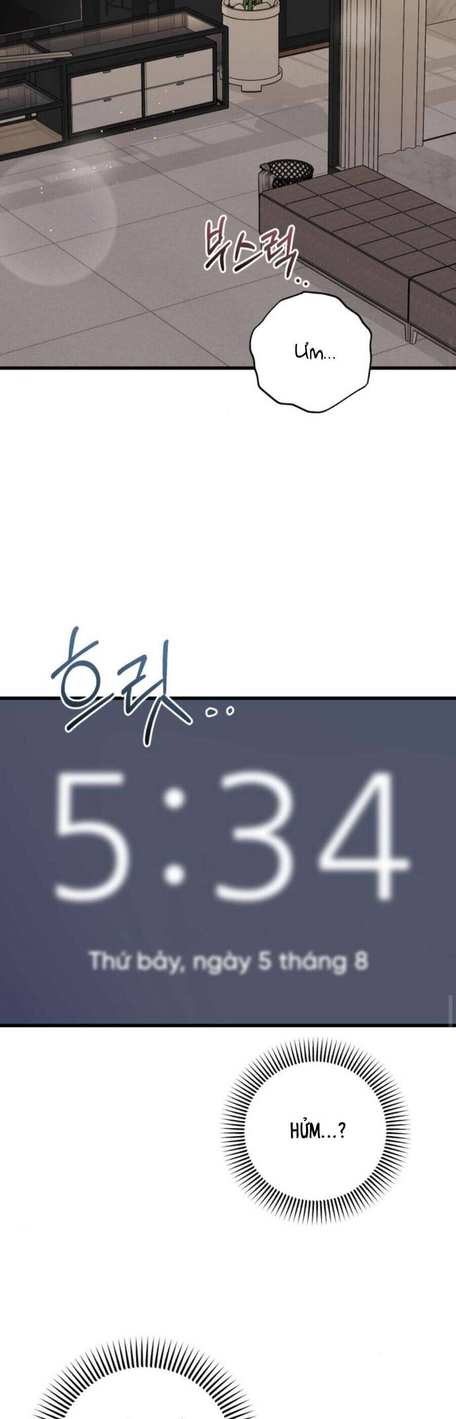 Nóng Lòng Muốn Giày Vò Em Chapter 46 - 36