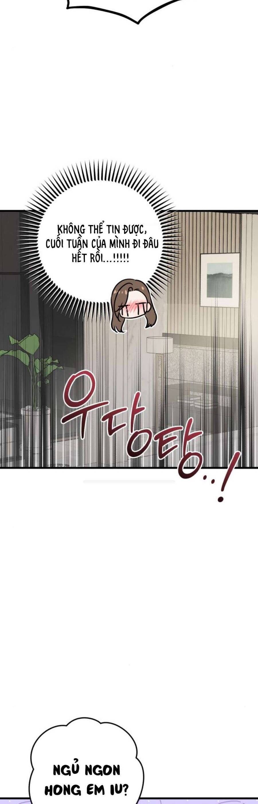 Nóng Lòng Muốn Giày Vò Em Chapter 46 - 39