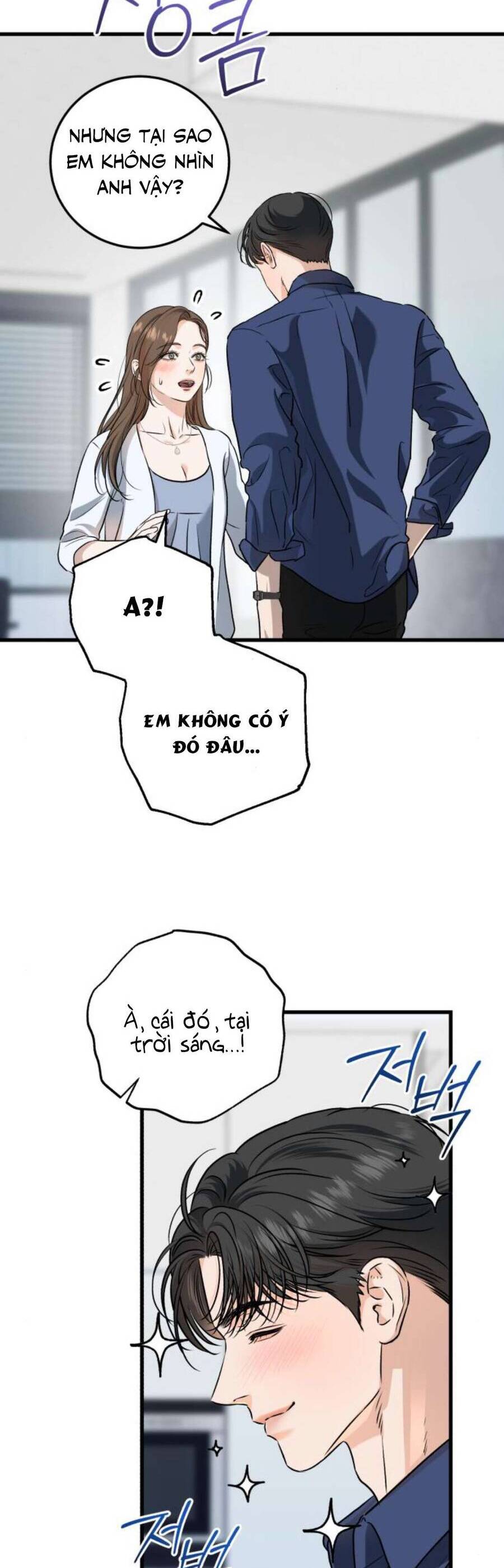 Nóng Lòng Muốn Giày Vò Em Chapter 46 - 42