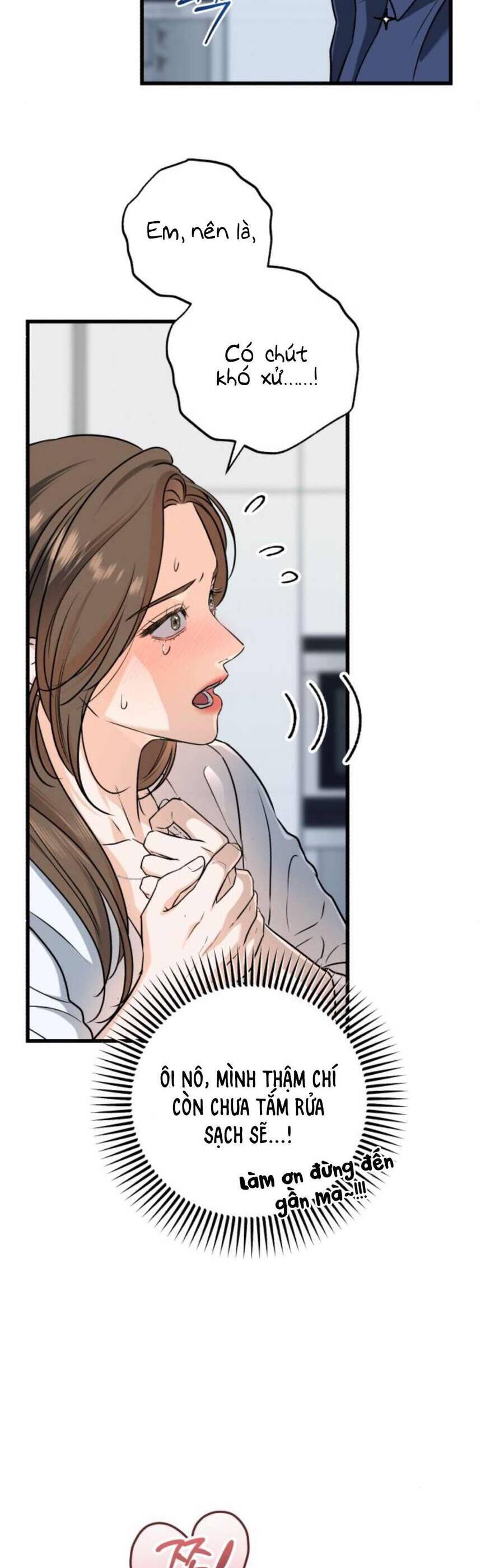 Nóng Lòng Muốn Giày Vò Em Chapter 46 - 43