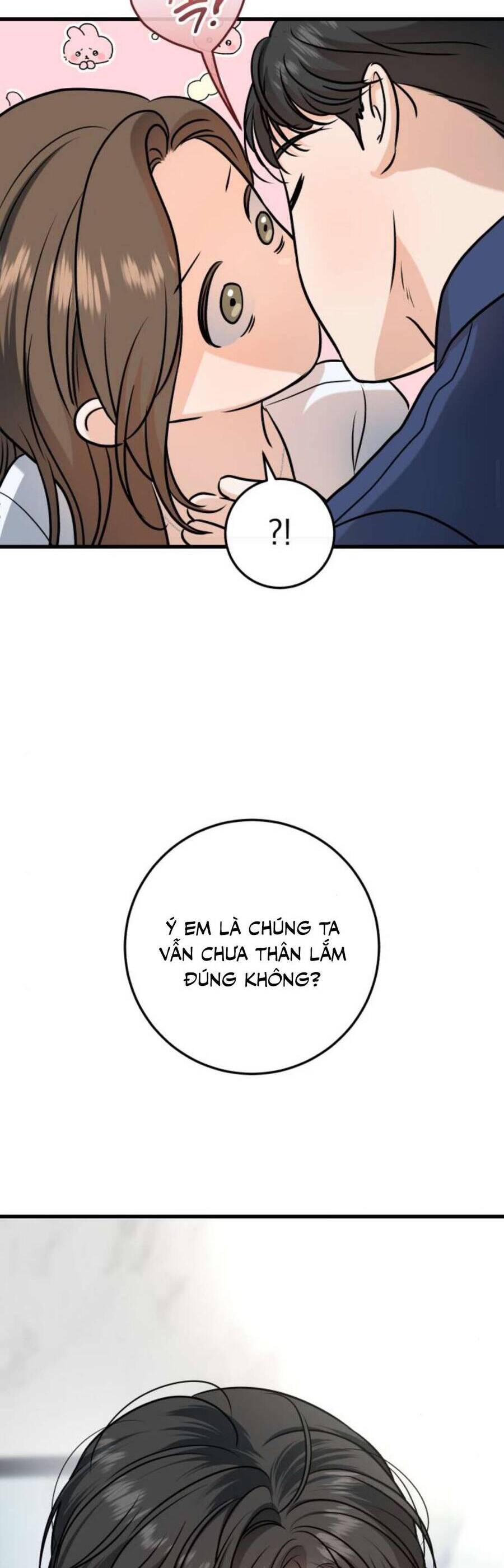 Nóng Lòng Muốn Giày Vò Em Chapter 46 - 44