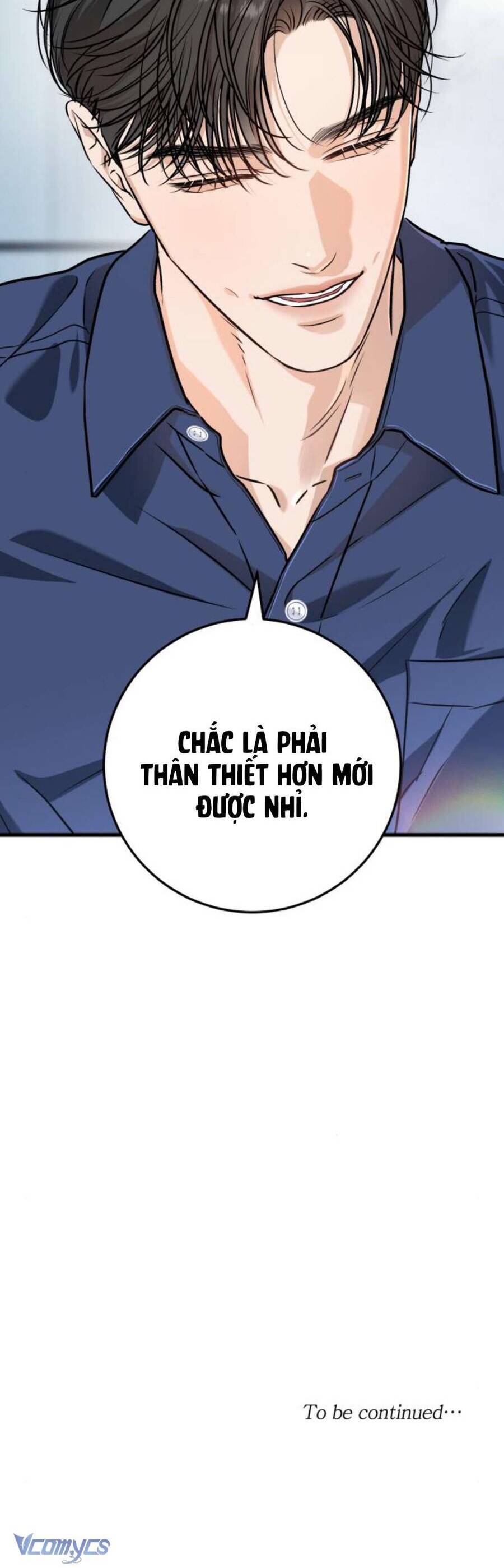 Nóng Lòng Muốn Giày Vò Em Chapter 46 - 45