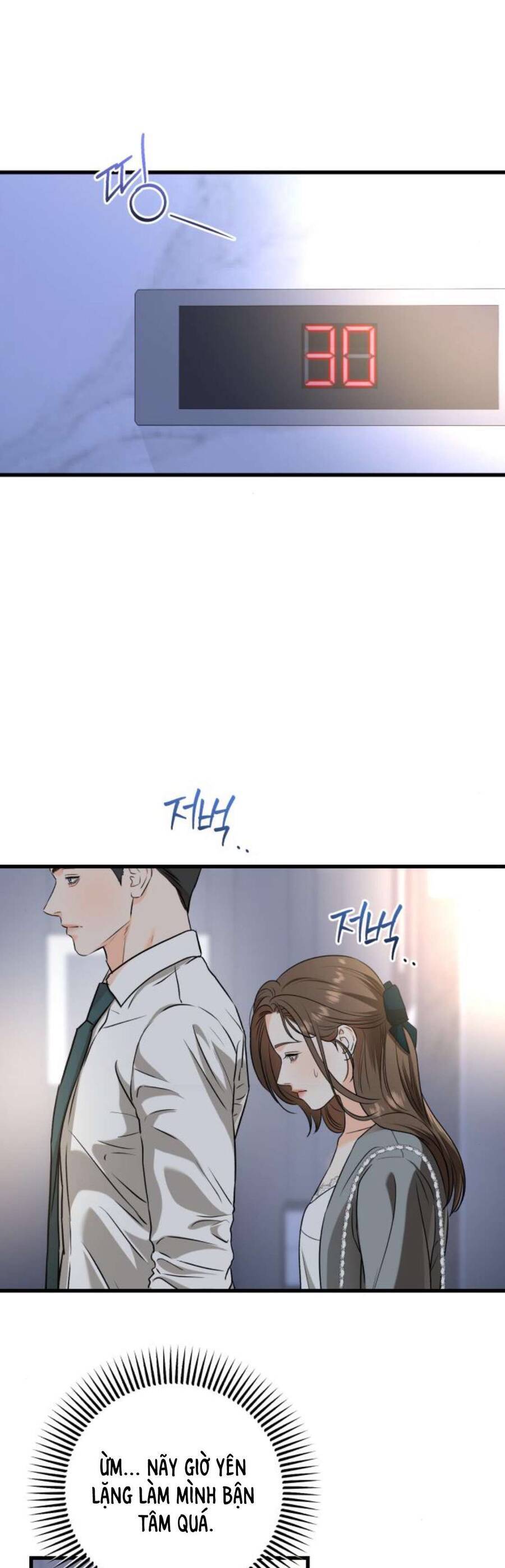 Nóng Lòng Muốn Giày Vò Em Chapter 46 - 6