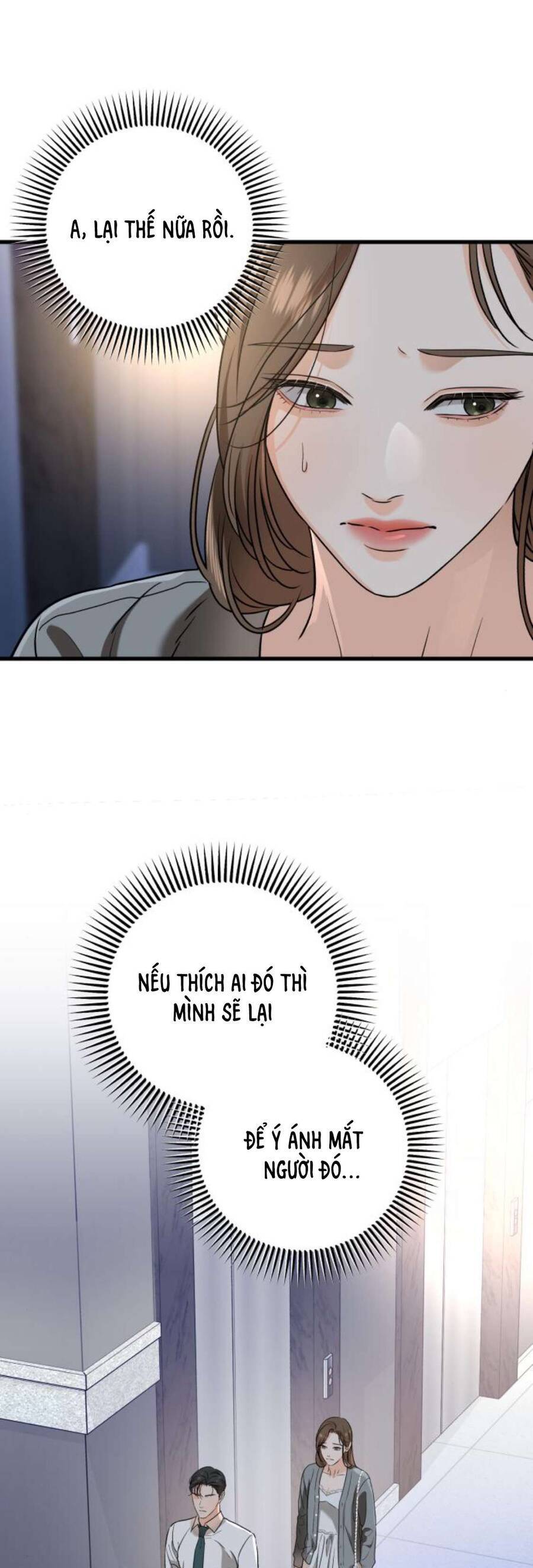 Nóng Lòng Muốn Giày Vò Em Chapter 46 - 8