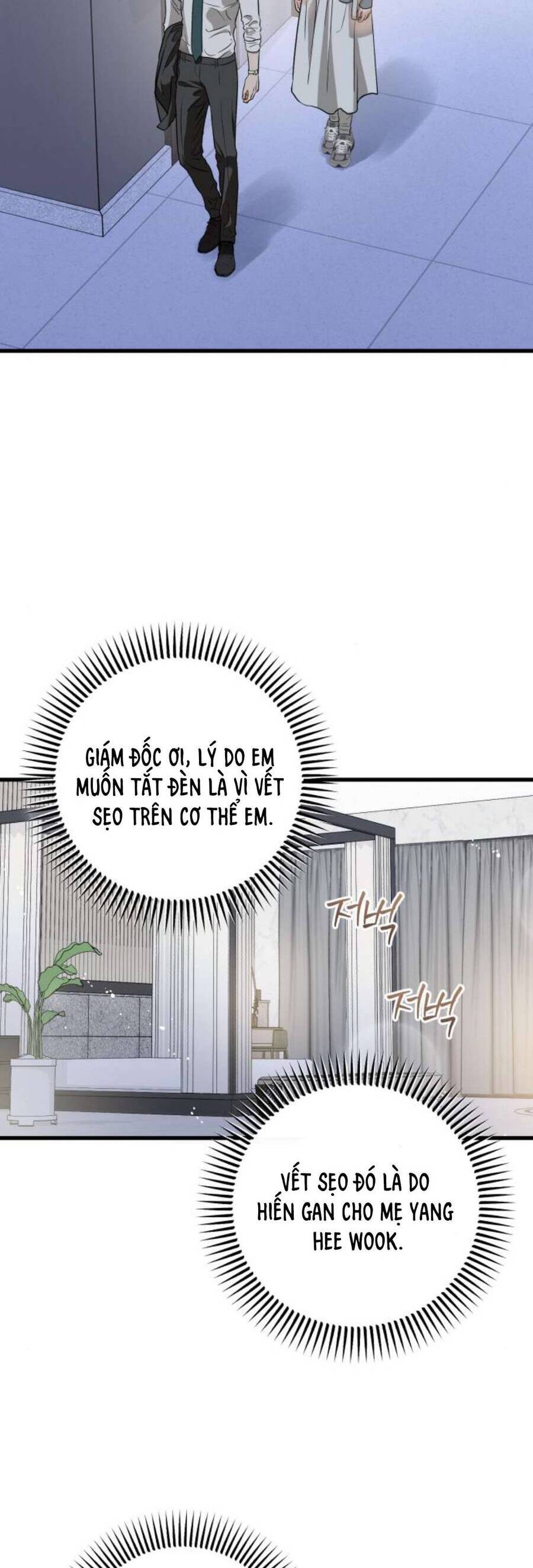 Nóng Lòng Muốn Giày Vò Em Chapter 46 - 9