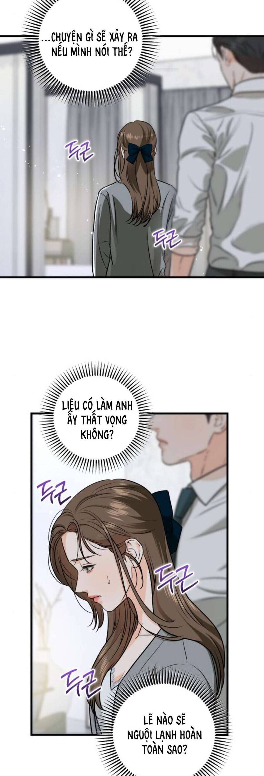 Nóng Lòng Muốn Giày Vò Em Chapter 46 - 10