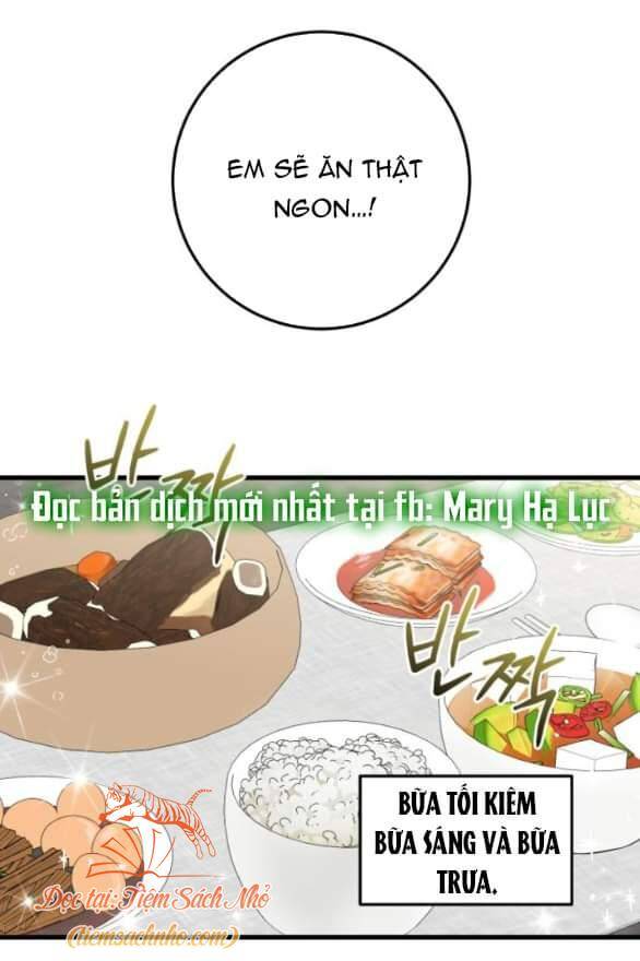 Nóng Lòng Muốn Giày Vò Em Chapter 47 - 1