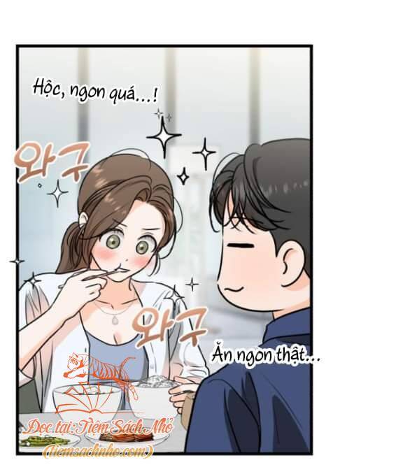 Nóng Lòng Muốn Giày Vò Em Chapter 47 - 2