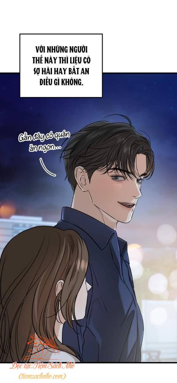 Nóng Lòng Muốn Giày Vò Em Chapter 47 - 11