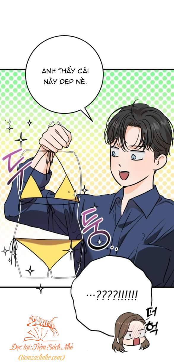 Nóng Lòng Muốn Giày Vò Em Chapter 47 - 16