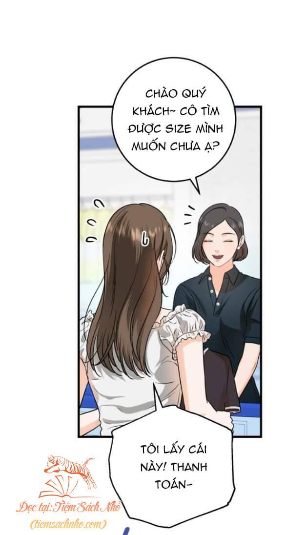 Nóng Lòng Muốn Giày Vò Em Chapter 47 - 18