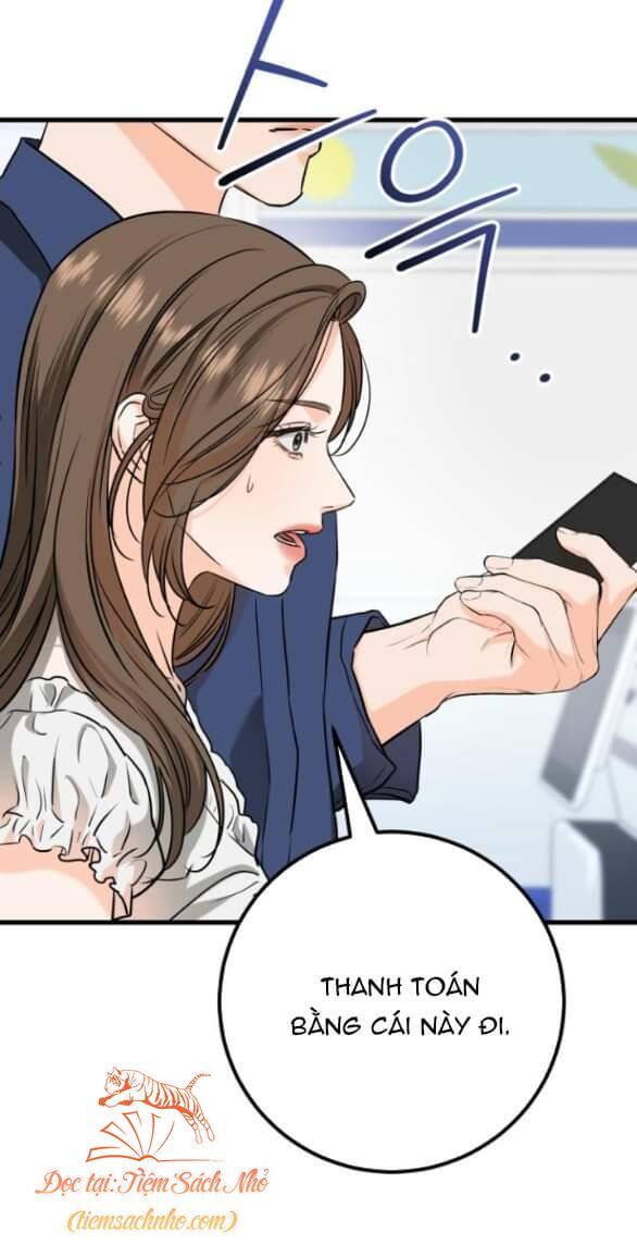 Nóng Lòng Muốn Giày Vò Em Chapter 47 - 19