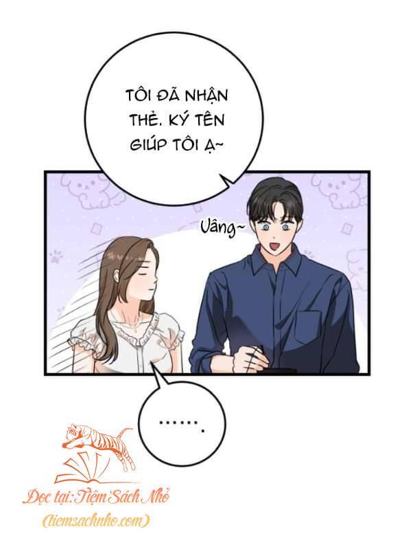 Nóng Lòng Muốn Giày Vò Em Chapter 47 - 20
