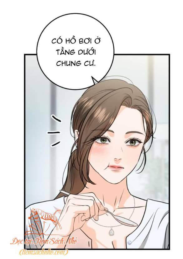 Nóng Lòng Muốn Giày Vò Em Chapter 47 - 3
