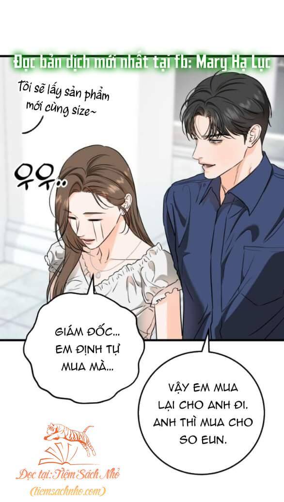 Nóng Lòng Muốn Giày Vò Em Chapter 47 - 21