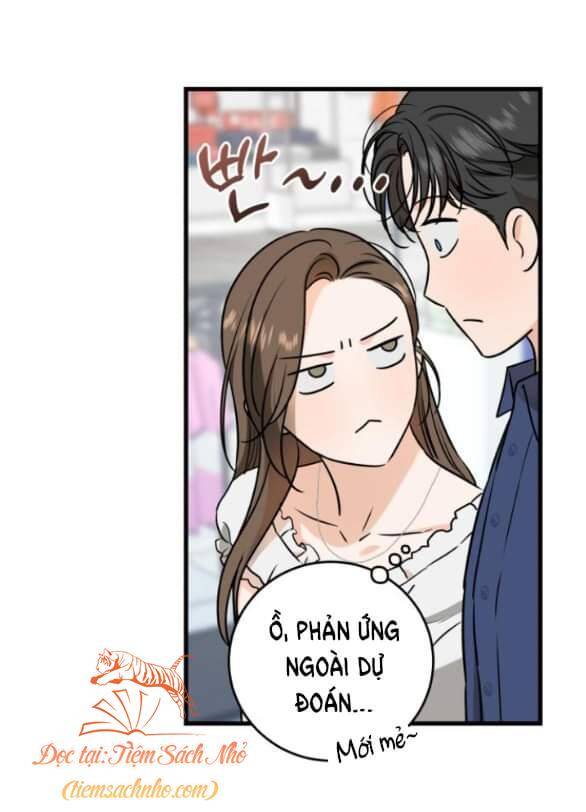 Nóng Lòng Muốn Giày Vò Em Chapter 47 - 23