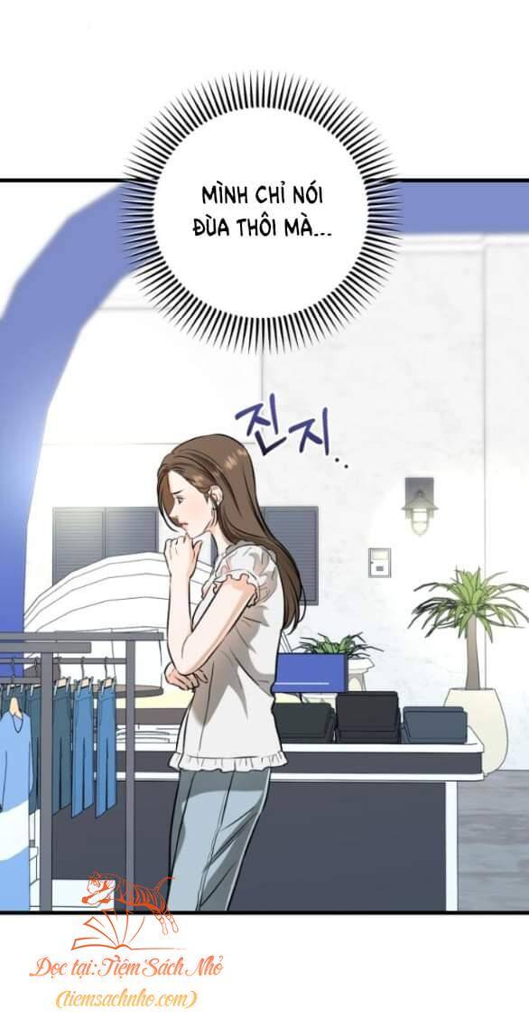 Nóng Lòng Muốn Giày Vò Em Chapter 47 - 26