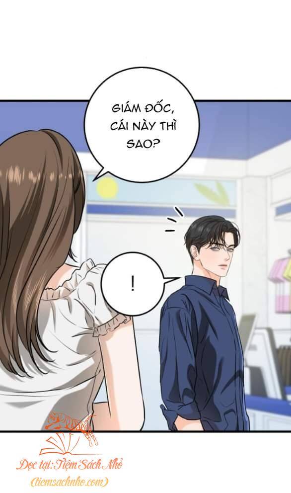 Nóng Lòng Muốn Giày Vò Em Chapter 47 - 27