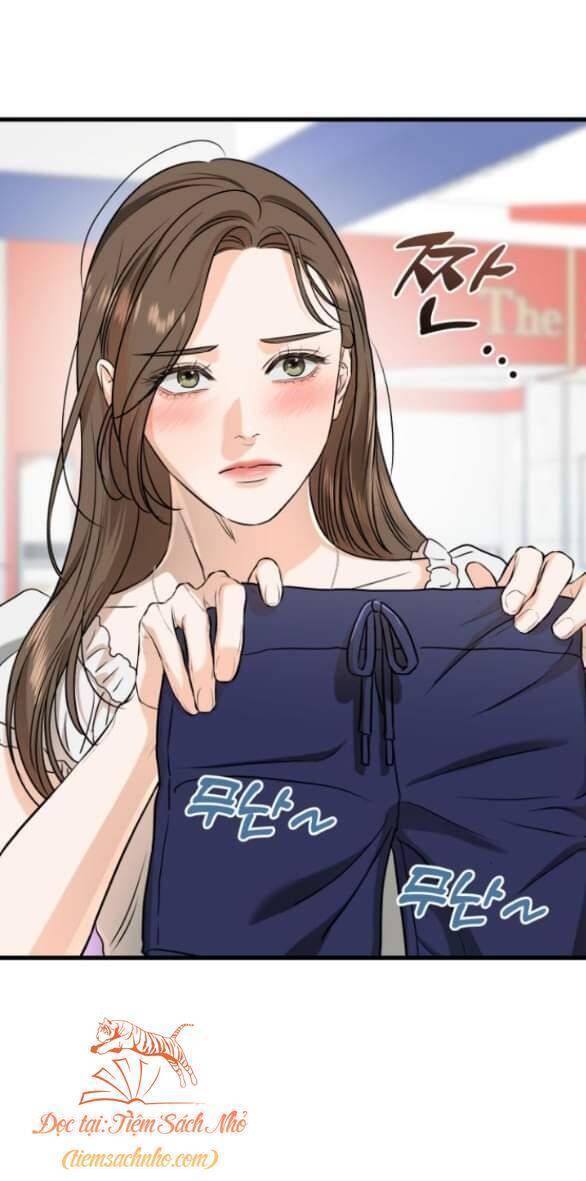 Nóng Lòng Muốn Giày Vò Em Chapter 47 - 28