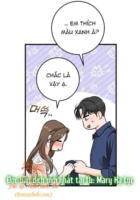 Nóng Lòng Muốn Giày Vò Em Chapter 47 - 29