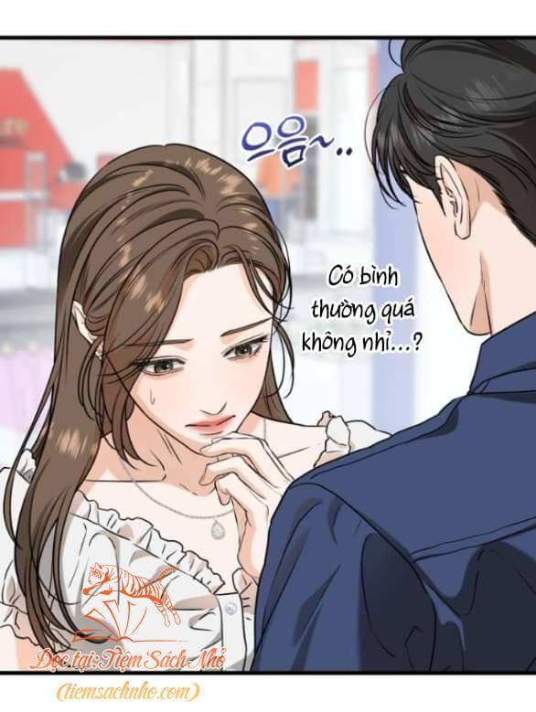 Nóng Lòng Muốn Giày Vò Em Chapter 47 - 30