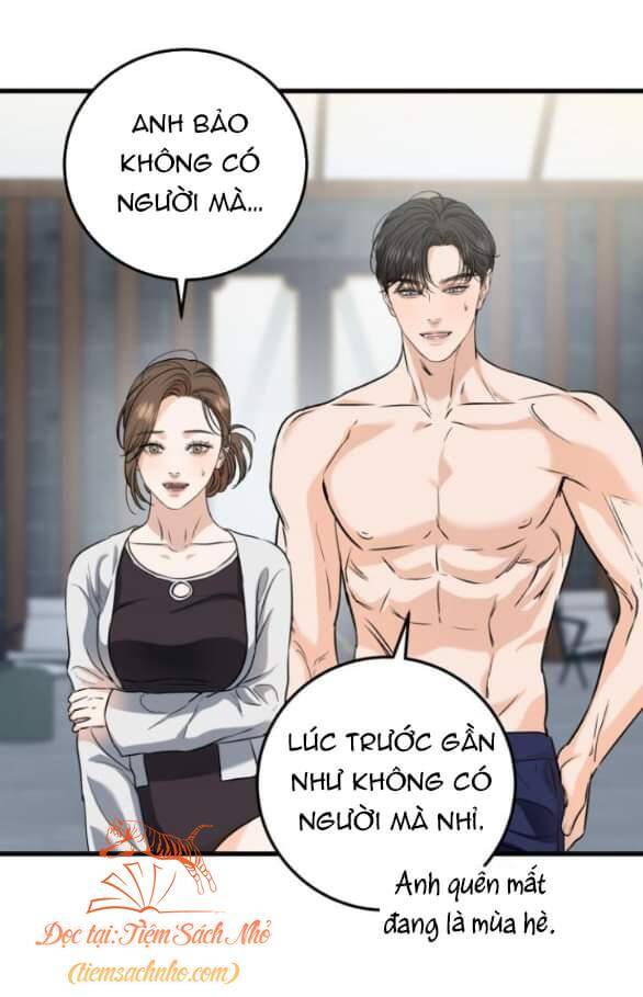 Nóng Lòng Muốn Giày Vò Em Chapter 47 - 34