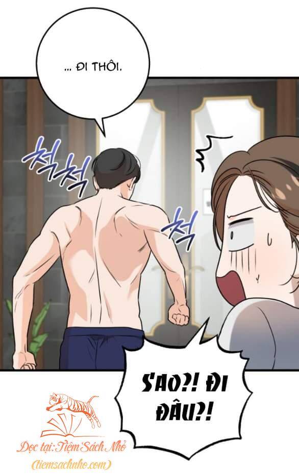 Nóng Lòng Muốn Giày Vò Em Chapter 47 - 40