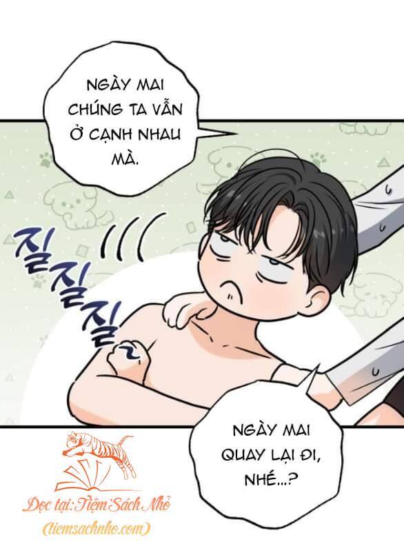 Nóng Lòng Muốn Giày Vò Em Chapter 47 - 43