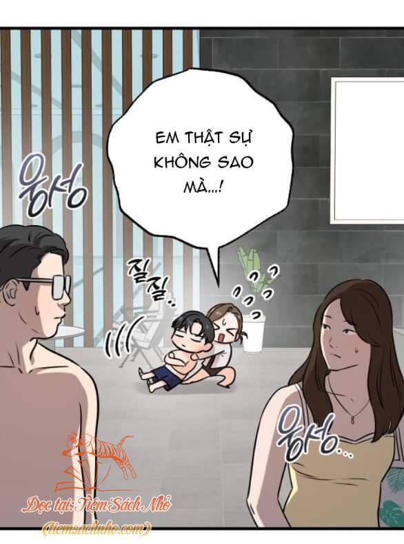 Nóng Lòng Muốn Giày Vò Em Chapter 47 - 44