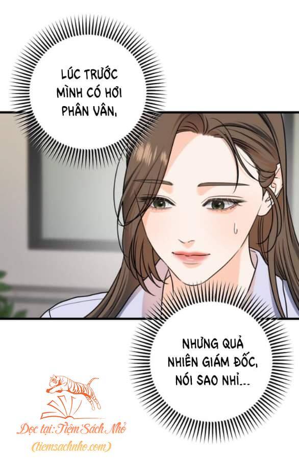 Nóng Lòng Muốn Giày Vò Em Chapter 47 - 47