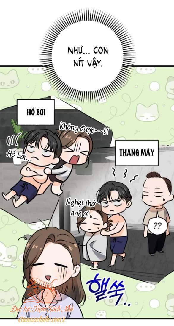 Nóng Lòng Muốn Giày Vò Em Chapter 47 - 48